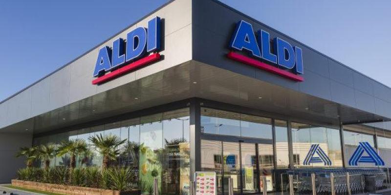 ALDI impulsa envases cada vez más sostenibles y fomentar la economía circular