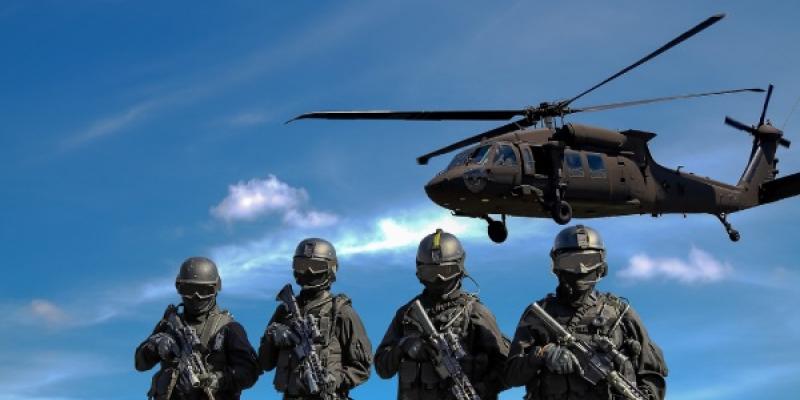 Servicio militar - Pixabay Servicio militar