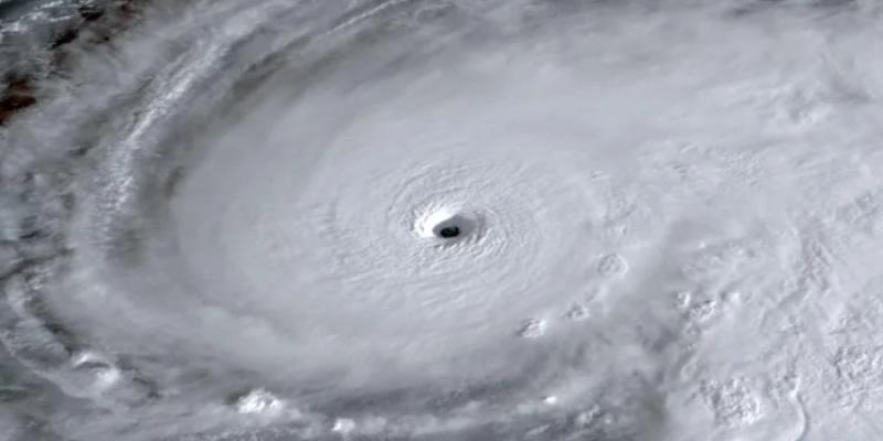 huracán Melissa - Foto: Reuters huracán Melissa