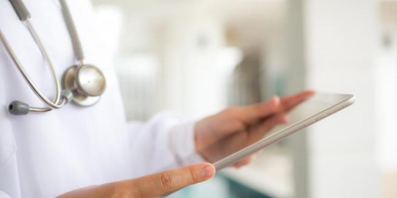 Freepik Las primeras pruebas de Alexa se van a realizar en cinco hospitales de Madrid.