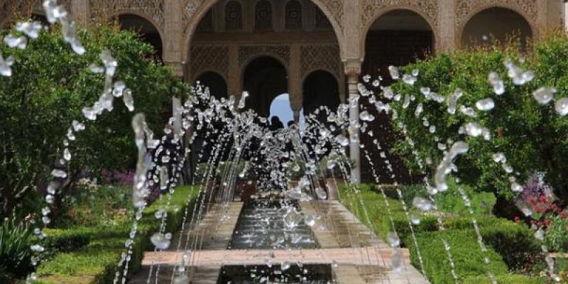 Los monumentos españoles más destacados - Pixabay Monumentos españoles imprescindibles