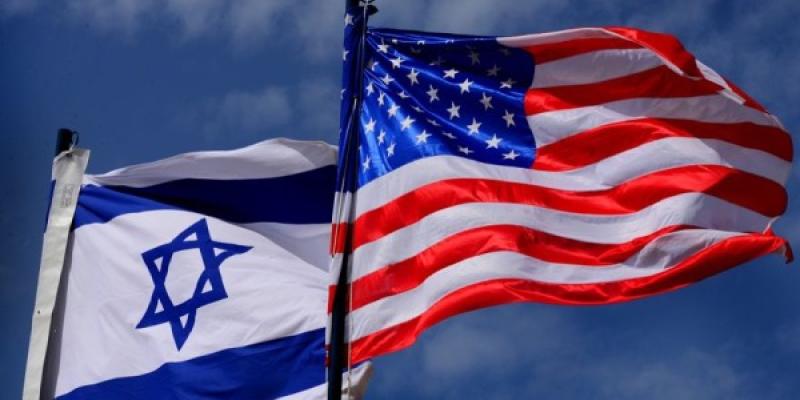 Alianza Así es la alianza de EEUU con Israel
