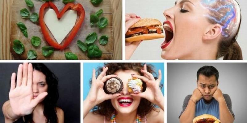 Alimentación y emociones Las emociones y la alimentación