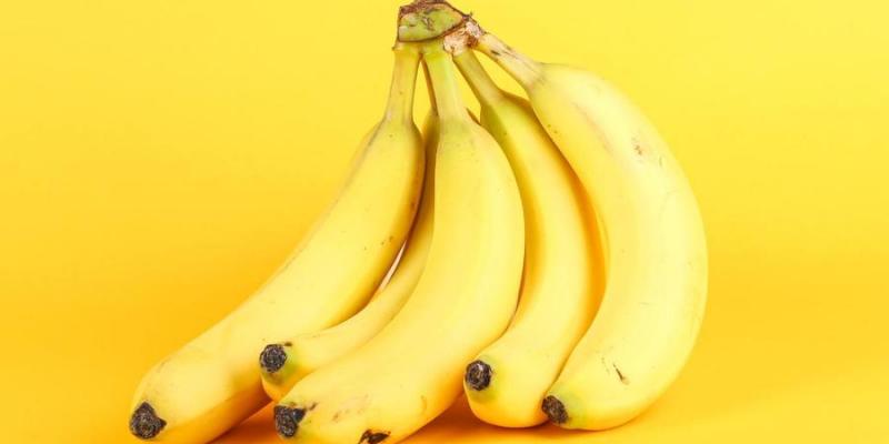 Plátanos / Unsplash