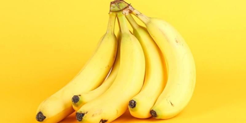 Alimentos contra la ansiedad Plátanos / Unsplash