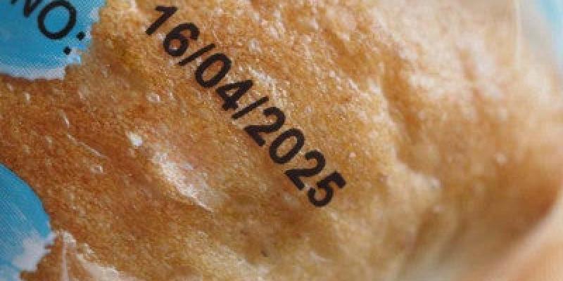 Alimentos caducados que no debes consumir