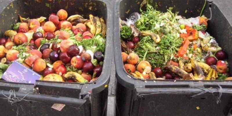 Cada segundo se desperdician más de 50 toneladas de alimentos en todo el mundo Unilever evita el desperdicio de alimentos con la app de Too Good To Go