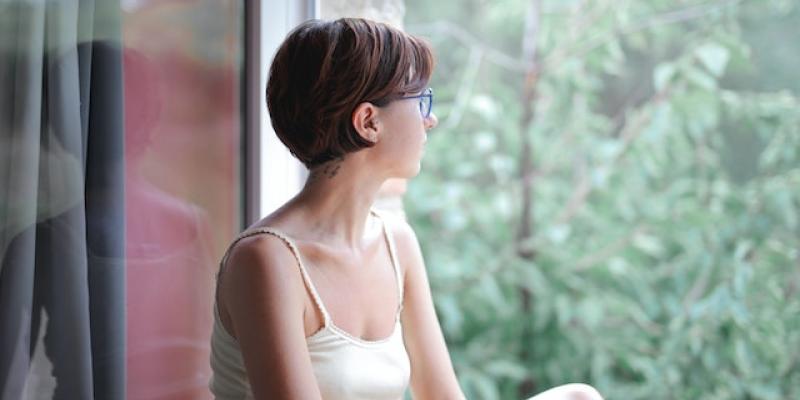 Aliviar la mente durante el día a día - Pexels Poder aliviar la mente