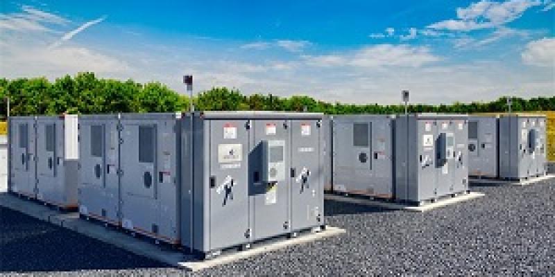 Almacenamiento energético en España / El periódico de la energía Almacenamiento energético en España