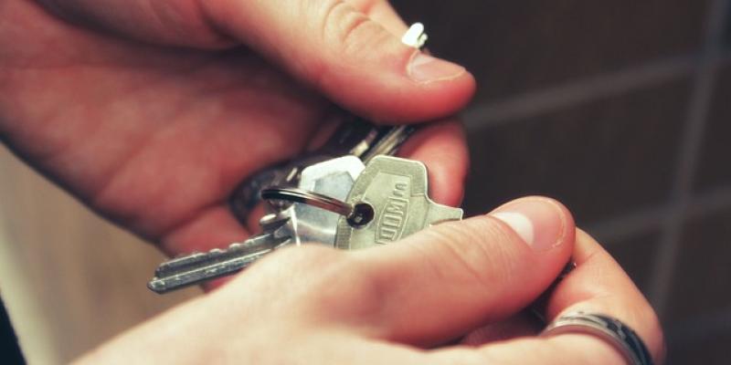 El alquiler de viviendas por habitaciones - Pixabay La rentabilidad del alquiler de viviendas