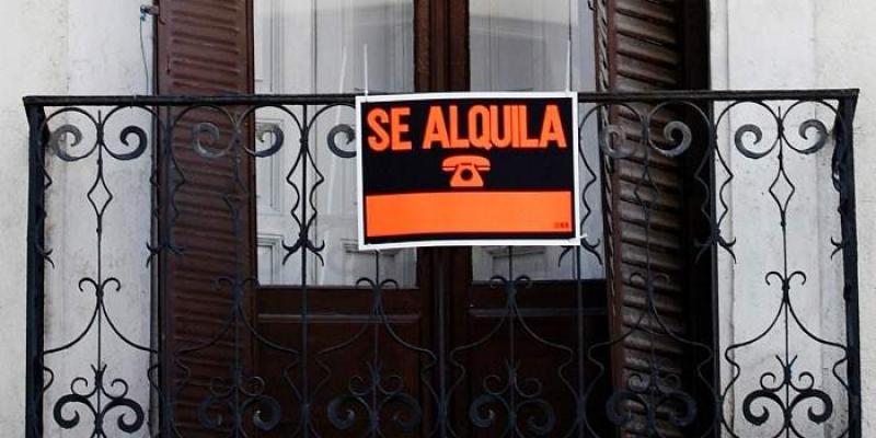 Crece un 2,7% el precio del alquiler en el conjunto de España. Lugo, Almería y Burgos, donde más han subido. alquileres Madrid