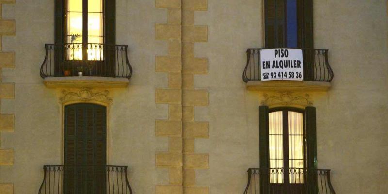 Alquileres: ¿Dónde es más barato y más caro alquilar? Los precios de los alquileres: ¿Dónde es más barato y más caro?