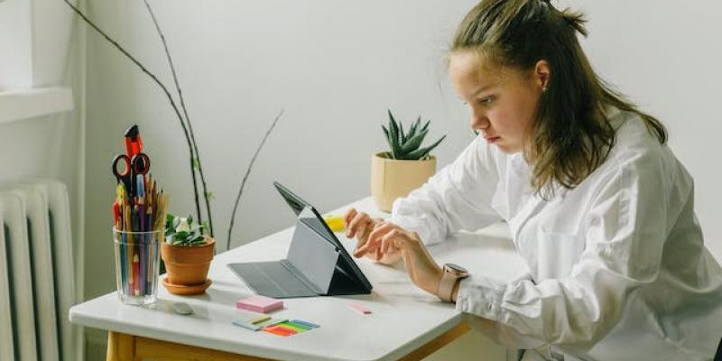 Pasos para ser autónomo en España - Pexels Darse de alta como autónomo