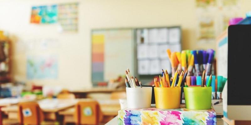 Nuevas aulas alumnos necesidades especiales Alumnos con necesidades especiales