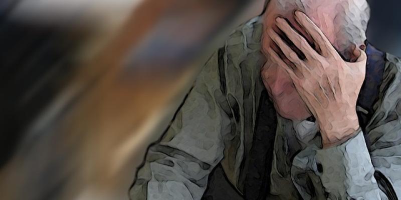 Un día para recordar el Alzheimer - Pixabay Persona con Alzheimer