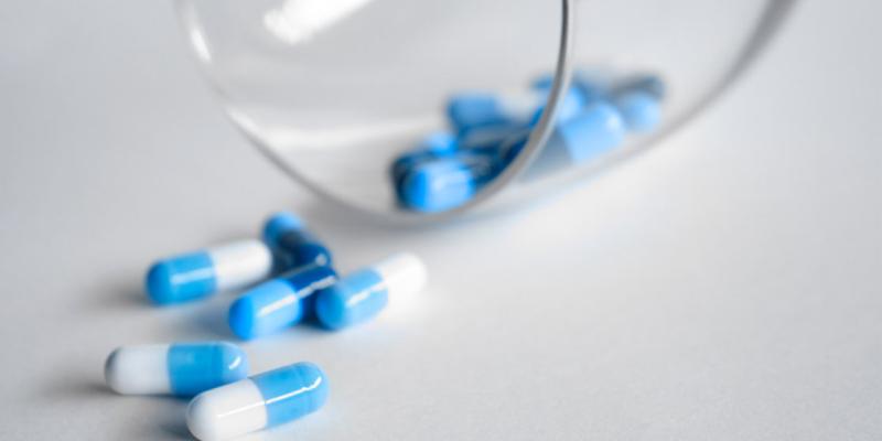 Imagen de medicamentos/Fundación Pasqual Maragall Medicamentos contra el Alzheimer