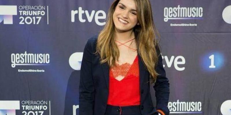 Amaia Romero