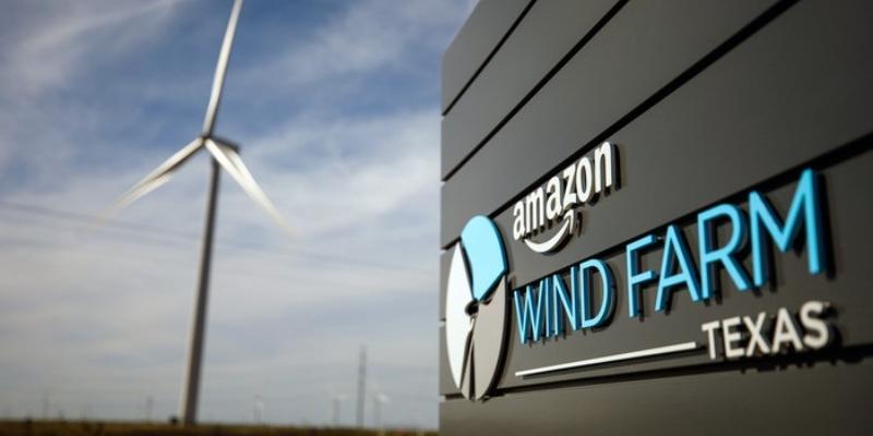 Imagen de archivo, Servimedia Los nuevos proyectos elevan el total de las inversiones en energías renovables hasta la fecha a 10 GW