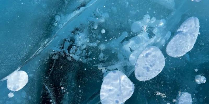 Permafrost - Foto: iStock Permafrost