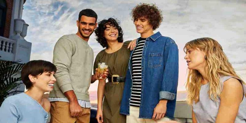 amistad / Ron Brugal Los españoles valoran más la amistad que la pareja