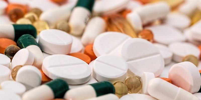 Imagen de pastillas/Pixabay El uso de analgésicos no está controlado