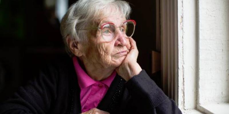 La soledad de las personas mayores en el marco de la pandemia 