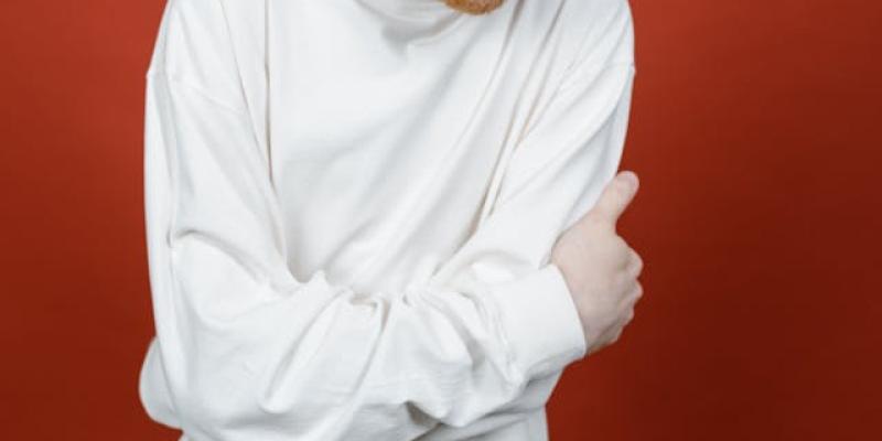 Los hombres con anorexia nerviosa - Pexels anorexia nerviosa en hombres