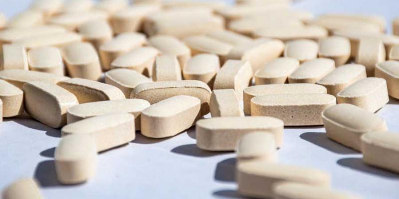 antivirales / Revista Pharma Market Los antivirales comienzan a venderse tras los resultados positivos