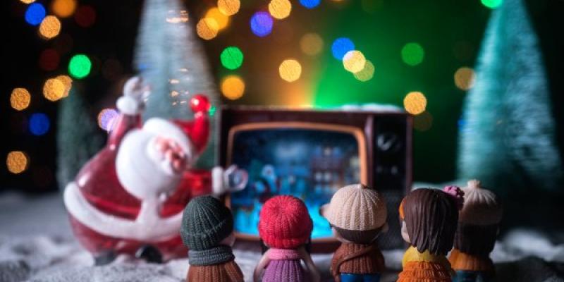 Los anuncios navideños siguen gustando La opinión sobre los anuncios navideños