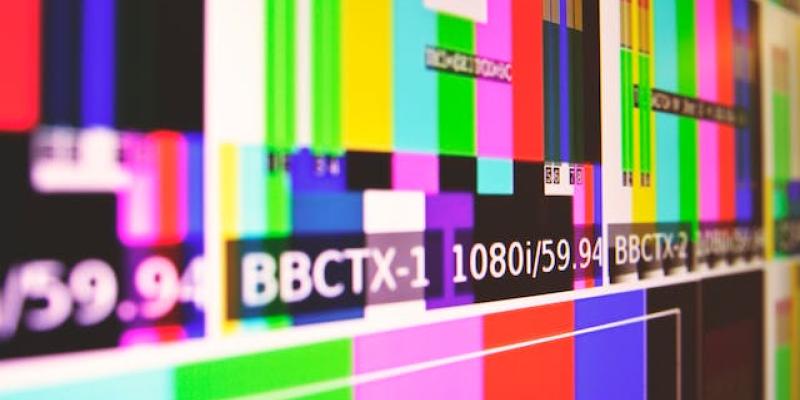 Se acerca el apagón de la TDT en España - Pexels El apagón de la TDT