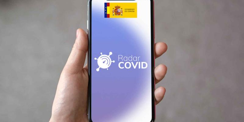 Cierra Radar Covid: la aplicación del Gobierno para seguir el Coronavirus