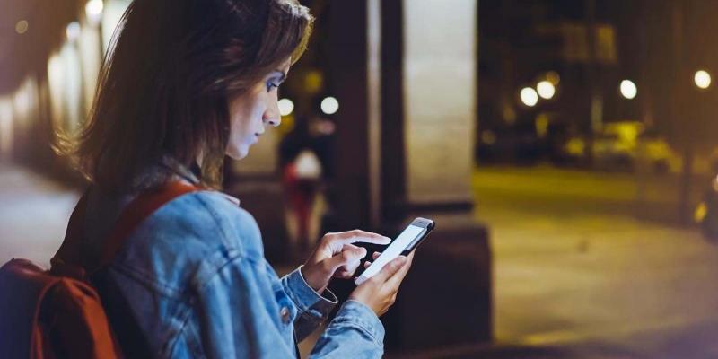 La app para que las mujeres vuelvan a casa sin miedo. 'When and where', la app para que las mujeres vuelvan a casa sin miedo.