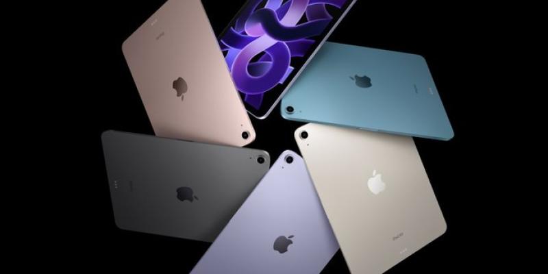 Imagen de productos de Apple/ALERTA El Diario de Cantabria Multa millonaria a Apple por el abuso del streaming musical