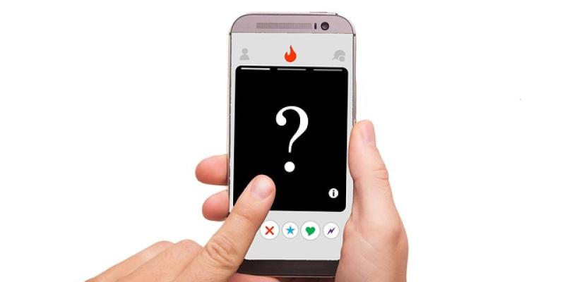 Los problemas que están causando las apps de citas en Brasil - Pixabay El peligro de las apps de citas
