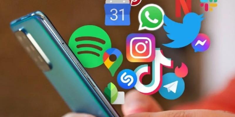 Apps populares Apps más descargadas