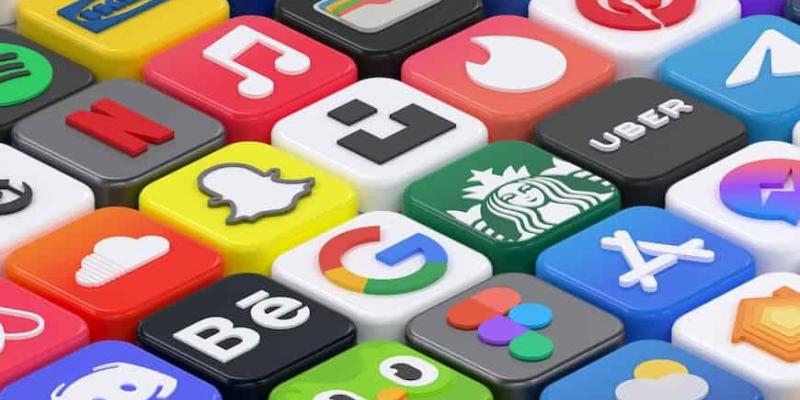 Imagen de fotos de las aplicaciones/Shotkit Las apps y su influencia en los españoles