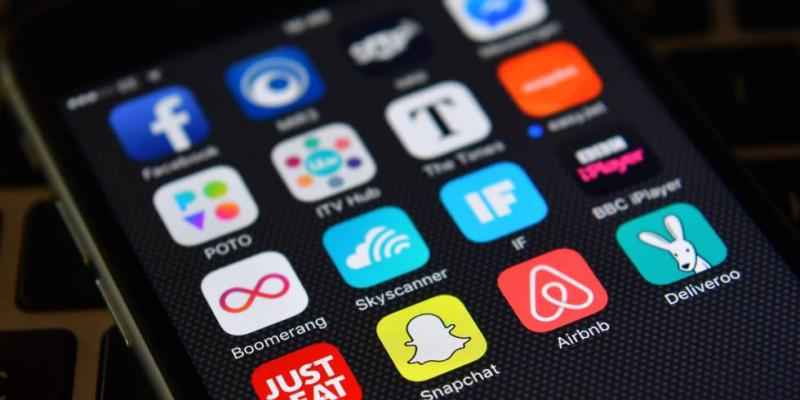 La nueva regulación europea podría impedir apps preinstaladas en los dispositivos móviles