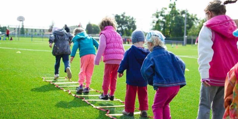 Los profesores de Primaria no recurren a actividades para el aprendizaje