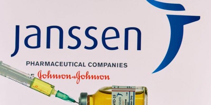 Janssen Pharmaceuticals, Johnson & Johnson. / ARCHIVO