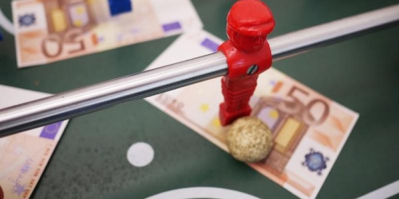 Luchando contra las apuestas deportivas ilegales Stop apuestas deportivas ilegales