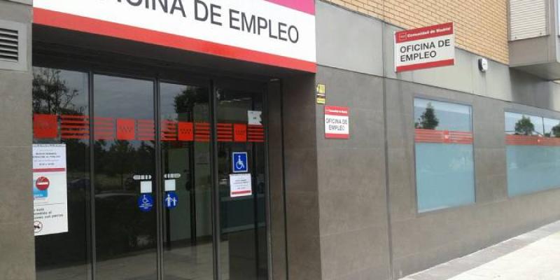 Requisitos para apuntarse al paro por primera vez.