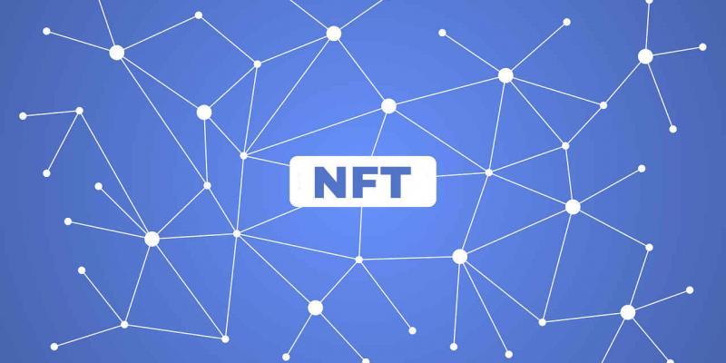 Logo NFT
