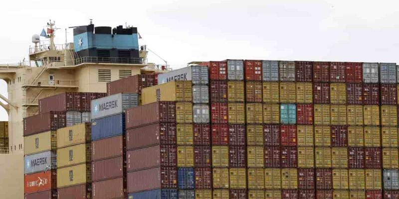 Imagen de mercancía/Diario Público Qué son los aranceles comerciales
