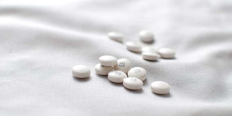 Aranceles medicamentos / Pixabay Medicamentos