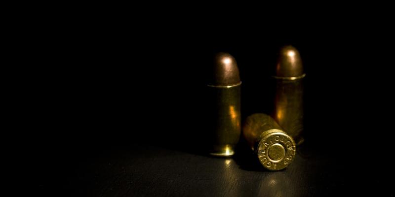 Comercio de armas / Pixabay Balas