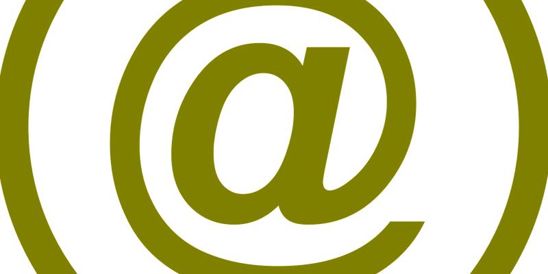 Pixabay La arroba se ha usado históricamente como unidad de peso.