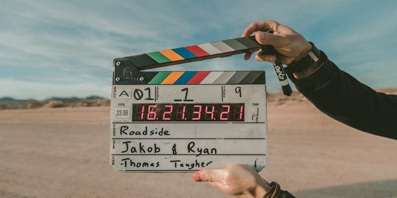 Las Bellas Artes del mundo Cine, el séptimo arte