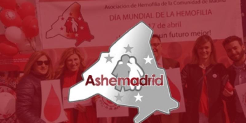 Ashemadrid Logo Ashemadrid