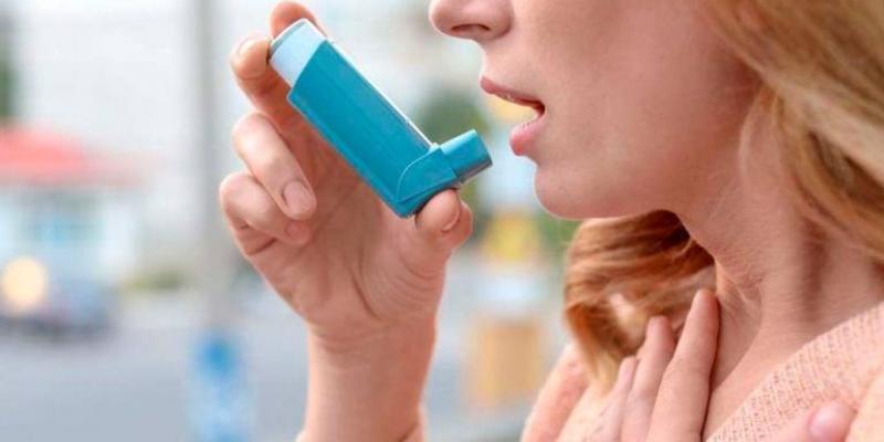 ¿Los pacientes asmáticos tienen mayor riesgo de contagio por Covid-19? Los alergólogos responden a si ser asmático es un riesgo ante la Covid-19