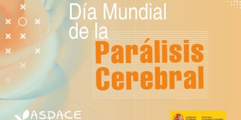 ASPACE / ASPACE Un futuro mejor, lema de ASPACE en 2020